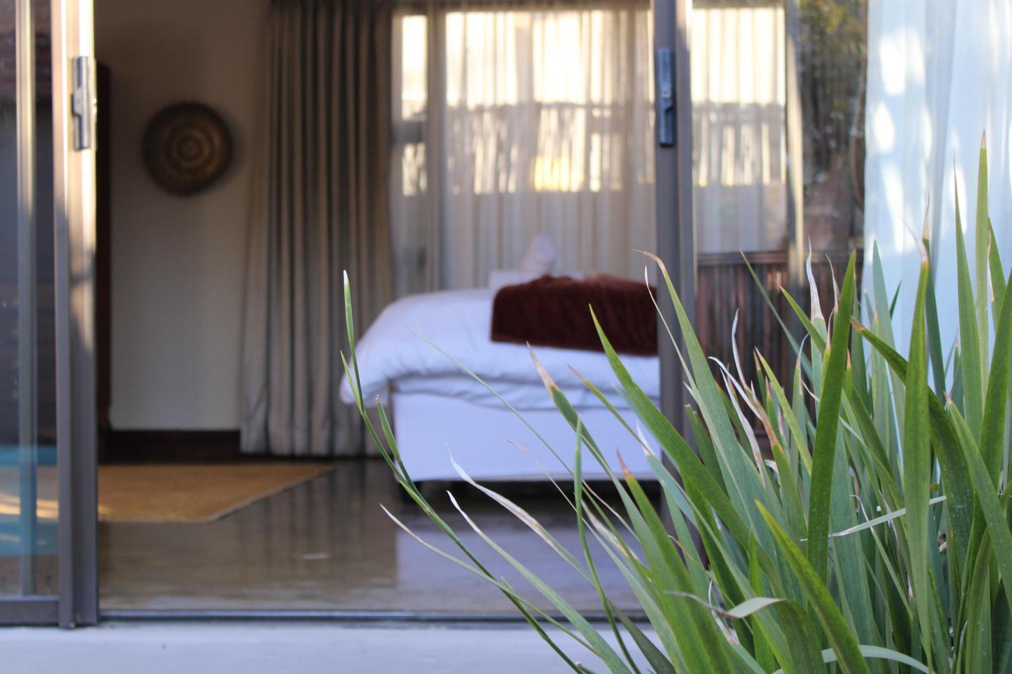 Abiento Guesthouse Bloemfontein Exterior foto