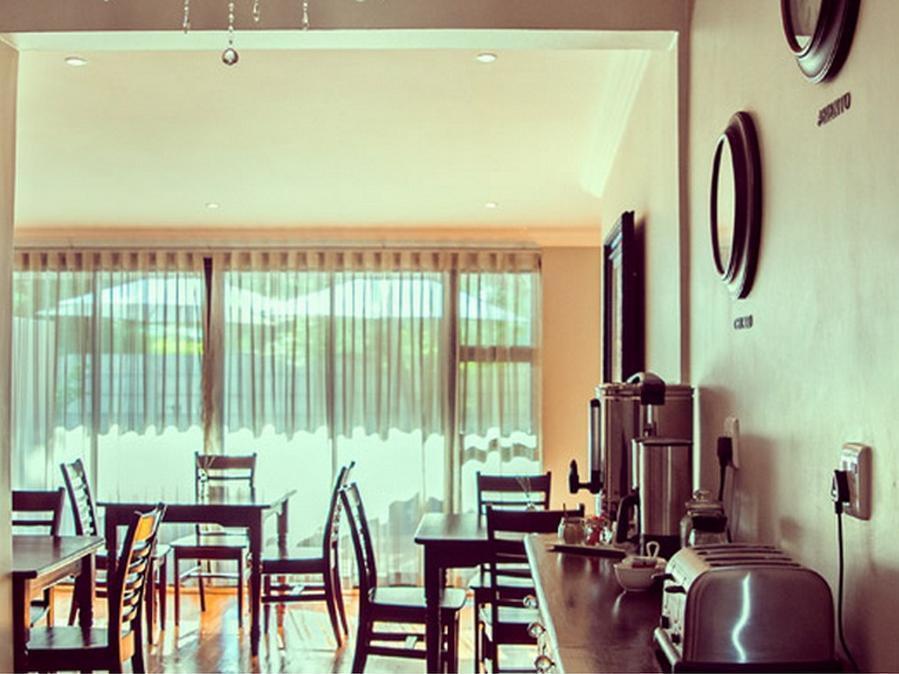 Abiento Guesthouse Bloemfontein Exterior foto